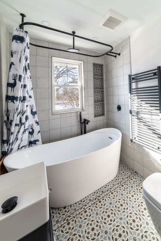 Best Bathroom Renovation Contractors in Salt Lake City, UT
